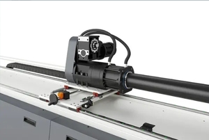KRRASS DW Serie Vollautomatische CNC-Rohrbiegemaschine 50 Rohrbieger - Product Image 2