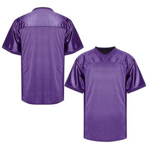 Maillots de football à séchage rapide avec tous les logos – Fabricant de maillots de foot pour adultes, qualité thaïlandaise, anti-humidité - Product Image 3