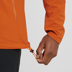 Chaqueta Softshell para Hombre de Alta Calidad, Último Diseño, Nueva Llegada, Cómoda, MOQ Bajo, Resistente al Viento - Product Image 6
