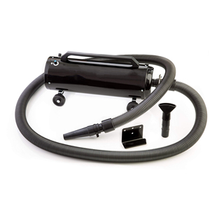 Séchoir à air comprimé Metrovac Master Blaster d'occasion à vendre – Système de séchage professionnel pour voitures Metrovac Master Blaster d'occasion - Product Image 1