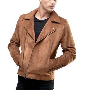 Veste d'hiver unisexe en jean sur mesure OEM, coupe slim, haute qualité, décontractée, élégante, chaude, séchage rapide, respirante, durable, avec fermeture frontale - Product Image 6