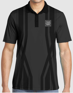 Atractivo Diseño Multicolor de Primera Calidad, Último Diseño Personalizado por Sublimación, 100% Poliéster, 220 GSM, Antiarrugas, Estampado para Hombre - Product Image 6