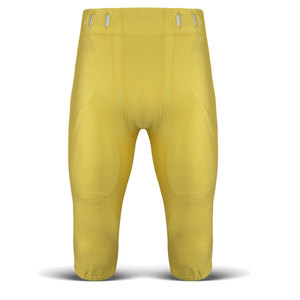 Training Ready American Football Non <b>Padded</b> <b>Pant</b> Breathable Quick Dry Lightweight for Matches - Product Image 1