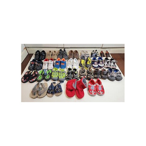 Branded Used <b>Shoes</b> for Bulk Purchase and International Resale Opportunities - Product Image 1