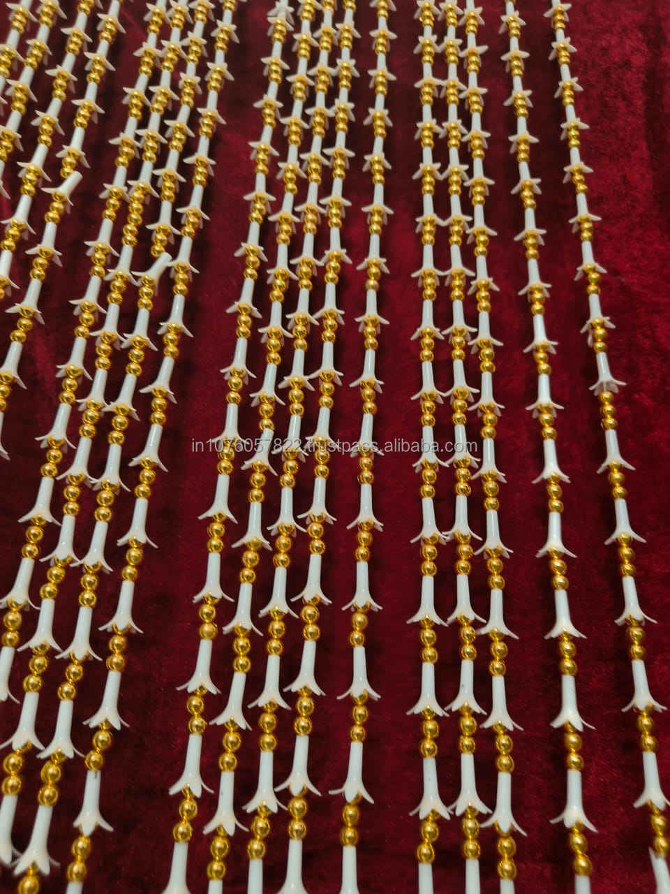 Montré dans l'image