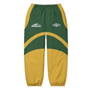 Survêtements sérigraphiés à panneau personnalisés de qualité supérieure Combinaisons de pluie unisexes à manches longues Vestes d'hiver pour hommes au prix de gros - Product Image 6