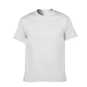 Lot de T-shirts en gros à prix réduits, expédition rapide, conteneur complet, fournisseur de confiance, 100% coton pour hommes, uniformes promotionnels - Product Image 1