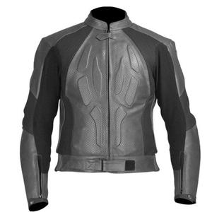 <b>Mens</b> Costum RGSX Genuine cowhide leather Racing <b>Jacket</b> CE Level 2 Made To Measure Track Racing <b>Biker</b> Gear with Speed Hump CE - Product Image 1