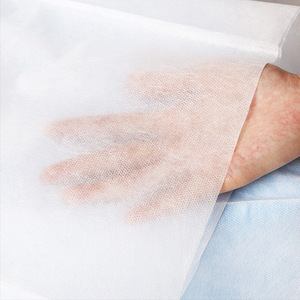 Waterproof Nonwoven Disposable Bed Sheet <b>Roll</b> for Spa Beauty Massage Tattoo PMU Salon Use - Product Image 3
