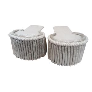 Epaulettes de alta calidad personalizadas con flecos para servicios ceremoniales y uniformes, OEM - Product Image 3