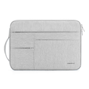 Đa-Chức Năng Không Thấm Nước Túi Máy Tính Xách Tay Cho Cậu Bé Và Cô Gái Máy Tính Bảng Tay Áo Với Máy Tính Ngăn Chống Sốc Máy Tính Bảng Tay Áo - Product Image 4