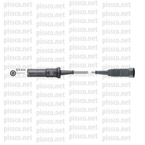 Pissco-pinza Bipolar en ángulo, 200 mm (778), Punta completamente aislada, embalaje personalizado, hecho por Pissco pakistaní, el mejor fabricante - Product Image 5