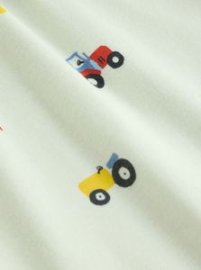 Saco de Dormir para Bebé de Algodón Orgánico Estampado de East Coast Corp, Suave y Transpirable, para Recién Nacidos, Personalizado - Product Image 5