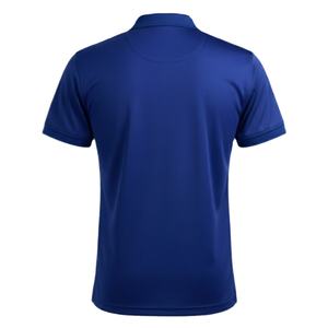 Camiseta Polo Casual para Hombre, Color Sólido, Manga Corta, Proveedor OEM ODM - Product Image 3