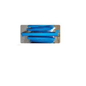 Protection de chantier Vietnam, support technique en ligne, couverture contemporaine en poutre en acier de type I à taille réglable - Product Image 5
