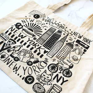 Bolsa de Lona de Algodón Reutilizable, Bolsa de Compras con Logotipo Impreso Personalizado en Blanco Liso, Productos Ecológicos, Promoción - Product Image 3