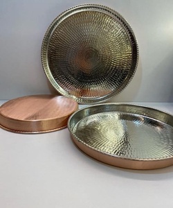 Bandeja de cobre esencial para exportación, venta al por mayor, venta al por menor y venta en línea - Product Image 4