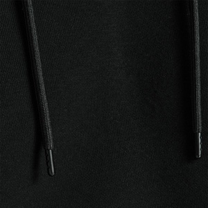 Sudadera con capucha para hombre, de manga larga, con forro polar, bordado, para invierno - Product Image 5