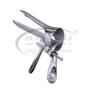 Gynecology Surgical Instruments Stainless Steel Dilatation & Curettage Tool Set Reusable High Quality By <b>Blush</b> Surgical - Product Image 3