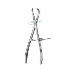 Pinces Legenbeck, instrument chirurgical, acier inoxydable de qualité supérieure, outils médicaux pour médecins, pinces Legenbeck - Product Image 6