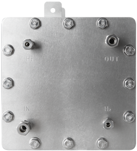 HidroXpand HXS-2 2 kW Stack para Electrólisis de Agua con Membrana de Intercambio Aniónico con 99.9% de Pureza - Product Image 2