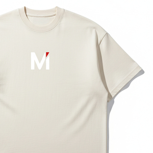 T-shirt Boxy Homme Coupe Athlétique Oversize Épaules Tombantes pour Entraînement, Gym et Streetwear – Personnalisable avec Logo – Performance et Confort – T-shirt Vierge Uni - Product Image 2