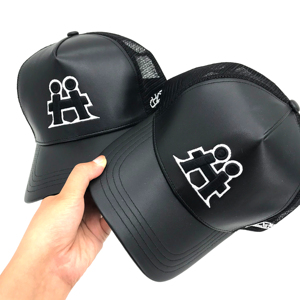 Wholesale High Quality Fashion Dad Trucker <b>Caps</b> Hat Embroidery Logo Plain Sports <b>Baseball</b> <b>Caps</b> for <b>Men</b> - Product Image 3