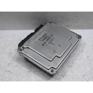 ECUs et modules informatiques de golf d'occasion 038906019FF - Product Image 6