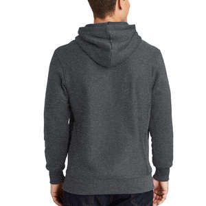 <b>Blank</b> Heavyweight Hoodie Premium Cotton Custom OEM ODM Wholesale Clothing Manufacturer Factory - Product Image 3