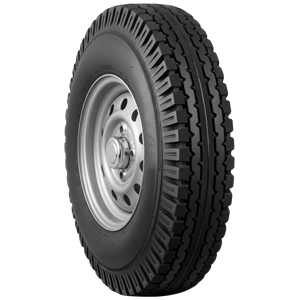 KUMA K801 Tuktuk Tire Heavy Duty Tricycle Tire High <b>Load</b> Capacity Durable for Cargo and Passenger Use - Product Image 1