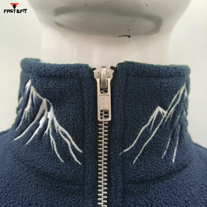 Chaqueta sin Mangas de Forro Polar para Hombre, de Lana, Impermeable, Transpirable, de Alta Calidad y Cómoda, para Otoño, al Mejor Precio - Product Image 5