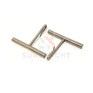 Scie à fil Gigli professionnelle de qualité médicale, instrument chirurgical orthopédique pour la coupe osseuse en chirurgie par Blush Surgical - Product Image 3