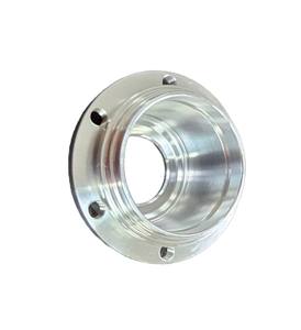 Customizable Packing Industrial Equipment Buffer Mounting Flange - Product Image 1