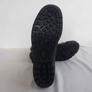 Chaussures de moto de qualité supérieure, protectrices, antidérapantes, respirantes, bottes de moto pour hommes, bottes tout-terrain pour moto - Product Image 6