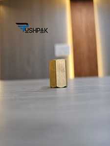ข้อต่อท่อแบบยืดหยุ่น PUSHPAK TURNOMATICS รุ่น 30 หัวหกเหลี่ยม แบบตัวเมีย ผิวเรียบ ขึ้นรูปด้วยวิธีการตีขึ้นรูป พร้อมเกลียว SAE สำหรับระบบน้ำประปาและดับเพลิง - Product Image 6