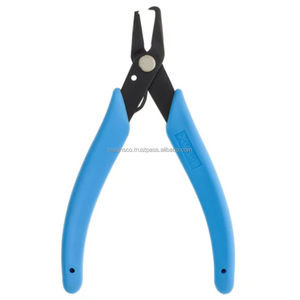คีมปากแหลมคุณภาพสูง Xuron 496 สำหรับถอดวงแหวน - Product Image 2