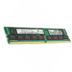 809083-091 HPE หน่วยความจำเซิร์ฟเวอร์ 32GB DDR4-2400 ECC Registered RDIMM สำหรับโซลูชันธุรกิจ Technoverse - Product Image 3