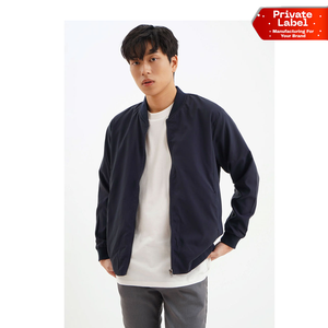 Blouson Bomber MA-1 à Marque Privée, Emballage Personnalisé, Fournisseur en Gros, Blouson Bomber Imperméable Sur Mesure, Couture Personnalisée - Product Image 1