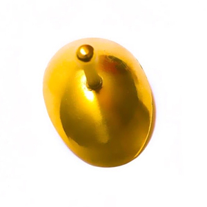 Protector de Ojos Reutilizable de Acero Inoxidable para Aplicación de Extensiones de Pestañas, Herramienta de Cobertura Bajo los Ojos para Salones de Belleza y Expertos en Estética - Product Image 6