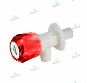 Robinet en PVC léger et transparent pour appartements et maisons, usage domestique intensif au quotidien, au meilleur prix - Product Image 3
