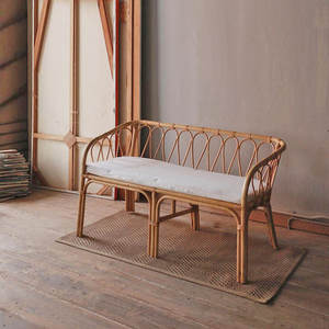 Banc rembourré Meubles de maison - Product Image 5