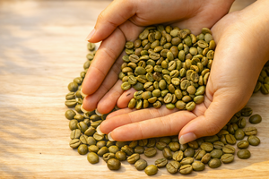 [DHPONE] Granos de Café Verde 100% Arábica de Alta Calidad, Cosecha Nueva Natural 25-26, Totalmente Lavados, Grado 1, Bolsa de 60 kg, de Vietnam - Product Image 5