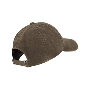 Gorra de Béisbol Ajustable de Algodón Lavado Estilo Vintage Premium, Gorro Personalizado con Bordado, Proveedor de Moda para Exteriores - Product Image 3