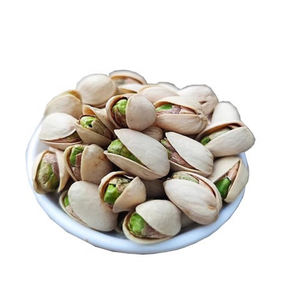 Organic Dry Roasted <b>Pistachios</b> with Sea Salt Bulk-Packed Raw <b>Nuts</b> for Snacks-TRN Trader LLC Top Grade - Product Image 3