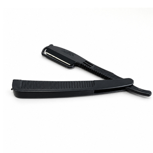 Professional Disposable Shaving <b>Razor</b> <b>Single</b> Use Barber Salon <b>Razor</b> Stainless Steel <b>Blade</b> Factory Wholesale - Product Image 6