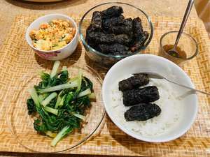 Feuilles de Piper Lolot congelées authentiques du Vietnam pour la cuisine asiatique - Product Image 2