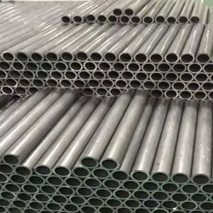 Tuyau en aluminium sans soudure 6061 T3-T8 robuste 8-12HW, longueur 3-6m, services de fabrication complets - Product Image 1