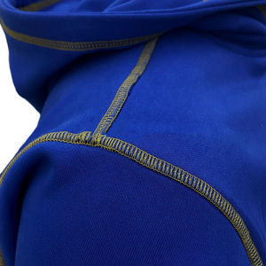 Chándal con estampado puff para hombre, transpirable, cómodo, muy vendido, de última tendencia, con mangas largas. - Product Image 5