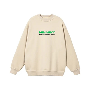 Sweat-shirt à col rond résistant au vent en fibre haute densité pour hommes, idéal pour la course à pied et l'entraînement en extérieur, avec capuche - Product Image 5