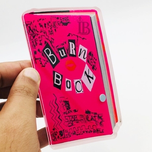 LUMIA BEAUTY <b>Top</b> Selling Eco-Friendly Book Style Lash Tiles Heart Butterfly Acrylic Eyelash Tiles Best Price Minimum Order - Product Image 4